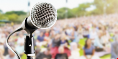 Wilmington Beach Summer Concert Series