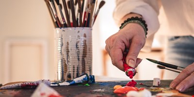 Adirondack Plein Air Festival