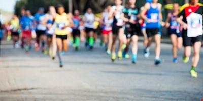 Lake Placid Marathon, Half Marathon, & 10K