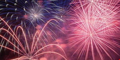 July 4th in Lake Placid